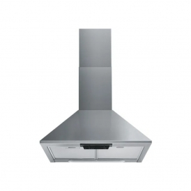 UHPM63FCSX 60cm Hood, Stainless Steel