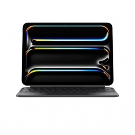 Apple Magic Keyboard iPad Pro 11-inch 7th Gen, Black