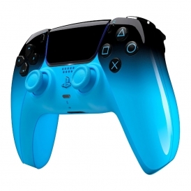 DualSense Wireless Controller, Rhythm Blue