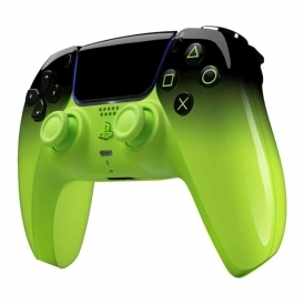 DualSense Wireless Controller, Remix Green