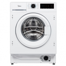 MFA06D80BAWUK 8kg Wash, 6kg Dry Load, 1400rpm, A Energy Rating, Built-in Washer Dryer, White