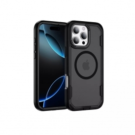 iPhone 17 Pro Max, ProMag Max Case, Black