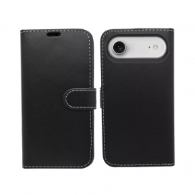 iPhone Air, Wallet Case, Black