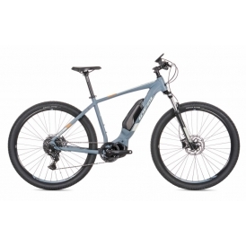 Hillmaster E609, 504Wh, 44/Small