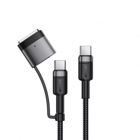 1.2m USB-C to USB-C Cable, 240W, MagSafe 3 