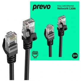 Cat6 Network 5m Cable
