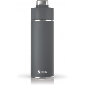 Thirsti 700ml Travel Bottle, Dark Grey