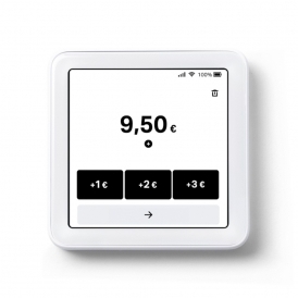 SOLO Lite Card Terminal