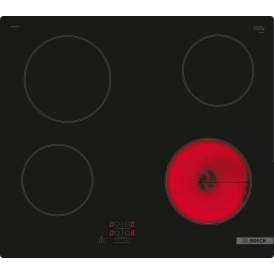 PKE61RAA8B Series 2 Hob, Ceramic, 60cm