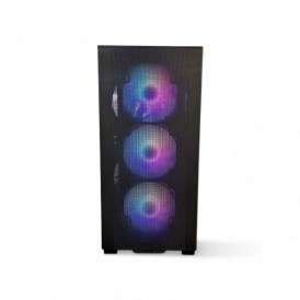 Custom PC Z620, R7, 32GB RAM, 2TB SSD, Windows 11 Home