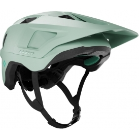 Lupo KinetiCore Helme, Matt Mint, Uni-Adult