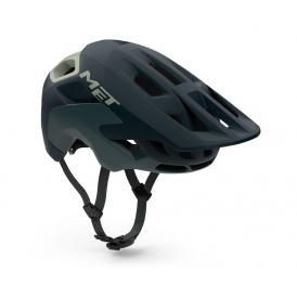 Met Revo Helmet, MIPS, Navy