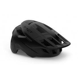 Shelter Helmet, MIPS, Black