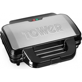 T27013 Deep Fill Sandwich Maker