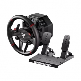 T-598 Direct Axial Racing Wheel and Pedals