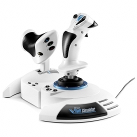 T-Flight Hotas One Flight Stick & Throttle