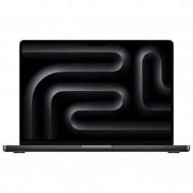 MacBook Pro 14, M5, 16GB RAM, 1TB SSD, Space Black