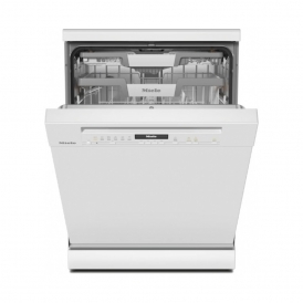 G7040SCWH 14 Place Settings, AutoDos, A Energy Rating Freestanding Dishwasher