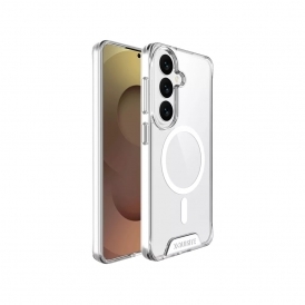 Galaxy S26, ProMag Case, Clear