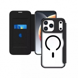 iPhone 17 Pro Max, ProMag Wallet Case
