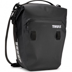 Commuter Pannier, 22L, Black