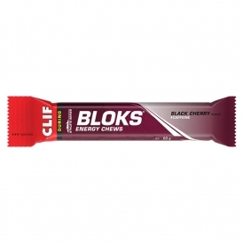 Blok Energy Chews Black Cherry