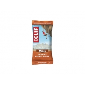 Bar Mini Crunchy Peanut Butter