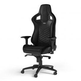 Epic Black Gaming Chair