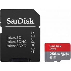 256GB Ultra Micro SDXC Card