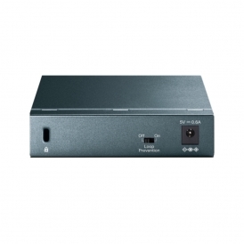 TL-SG105 5-Port Gigabit Switch