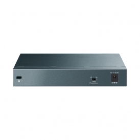 TL-SG108 8-Port Gigabit Switch