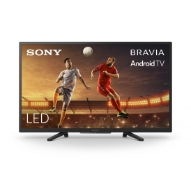 KD32W800P1U 32" W800 Ready Smart HD Ready LED TV