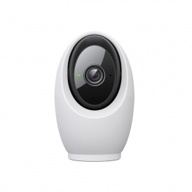 Tapo Pan/Tilt AI Home Security WiFi Camera