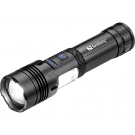 Survivor 7-in-1 Powerbank Torch 5000