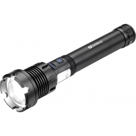 Survivor 7-in-1 Powerbank Torch 10000 