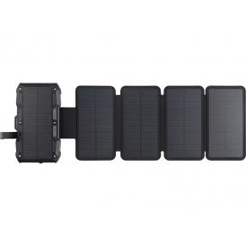Solar 5-Panel Powerbank 27000