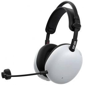 Inzone H9 II Wireless NC, Gaming Headset, White