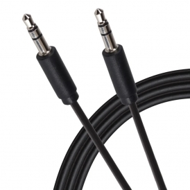 3.5mm Aux Stereo Jack Cable 2m