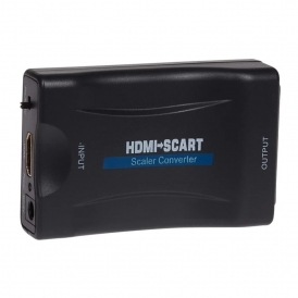HDMI to SCART Converter