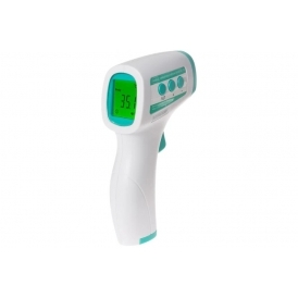 Digital Thermometer, Instant Reading, LCD Display for Adults & Babies