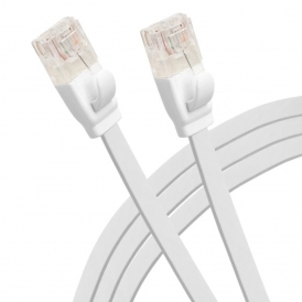 Cat6 RJ45 Ethernet Cable 2m