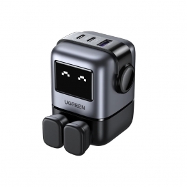 Uno 65W USB Charger 