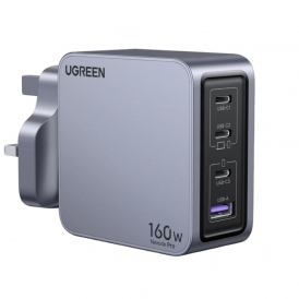 Nexode Pro 160W Charger