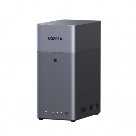 DH2300 Plus HDMI NAS Drive
