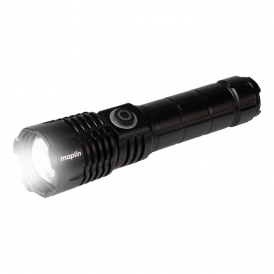 LED USB-C Rechargeable Torch
