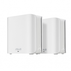 ZenWiFi BD4 Dual-Band Mesh 2Pack