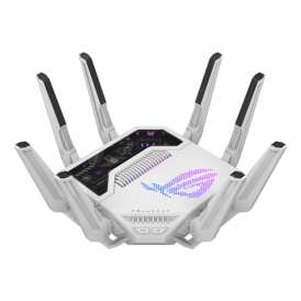ROG Rapture BE19000AI Wireless Router