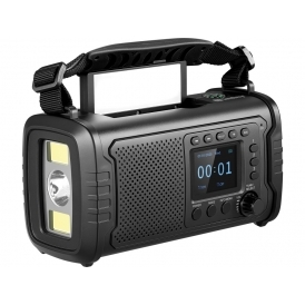 Survivor DAB Radio All-in-1 20000