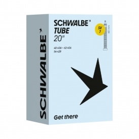 SV7 1.50-2.50 Inner Tube