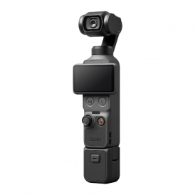 Osmo Pocket 4 Handheld Camera